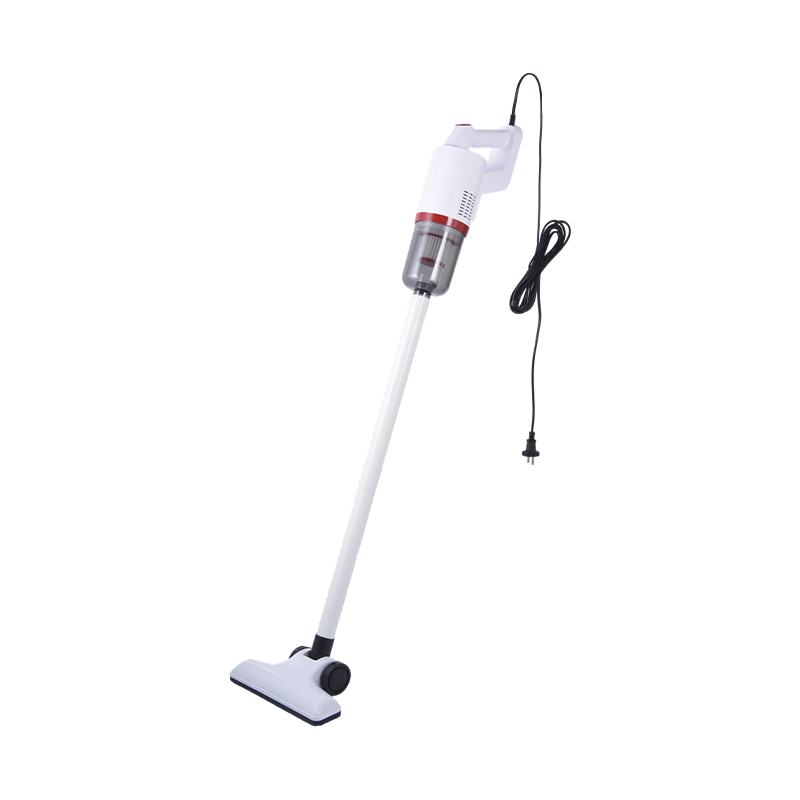 XC-V02 Aspirator de uz casnic cu fir cu aspirație mare, tip împingere