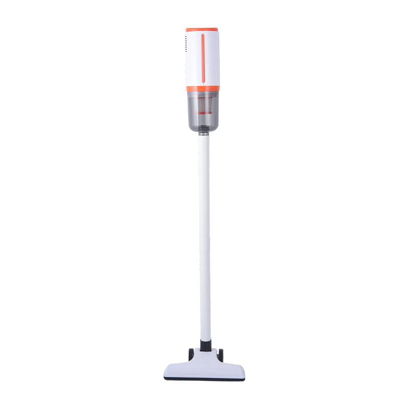 XC-V03C Pro Aspirator de uz casnic portabil, fără fir, alb minimalist