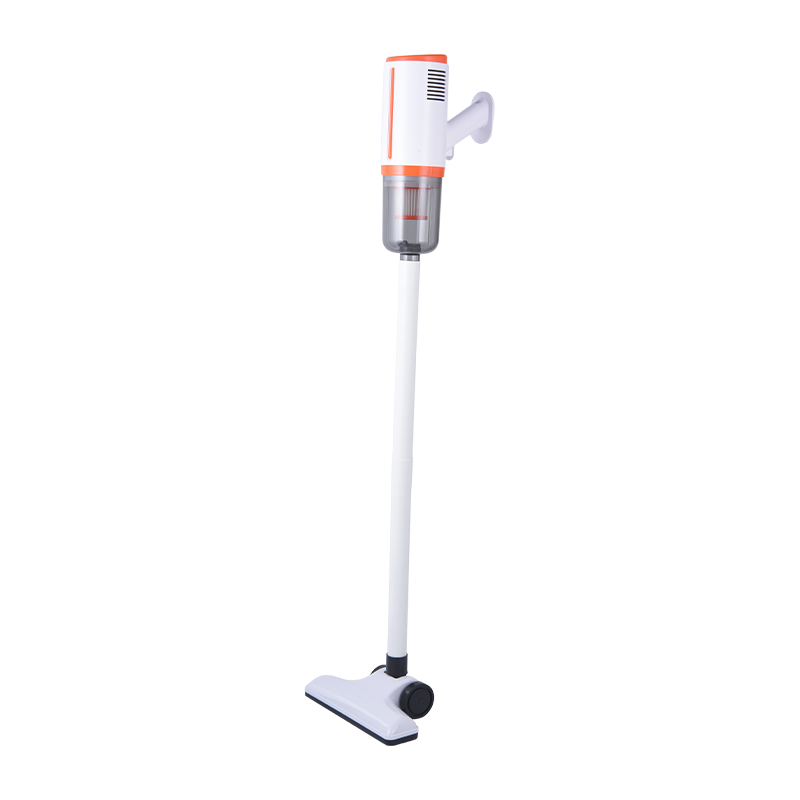 XC-V03C Aspirator de uz casnic portabil, fără fir, alb minimalist