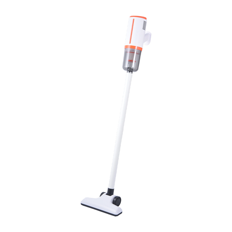 XC-V03C Pro Aspirator de uz casnic portabil, fără fir, alb minimalist