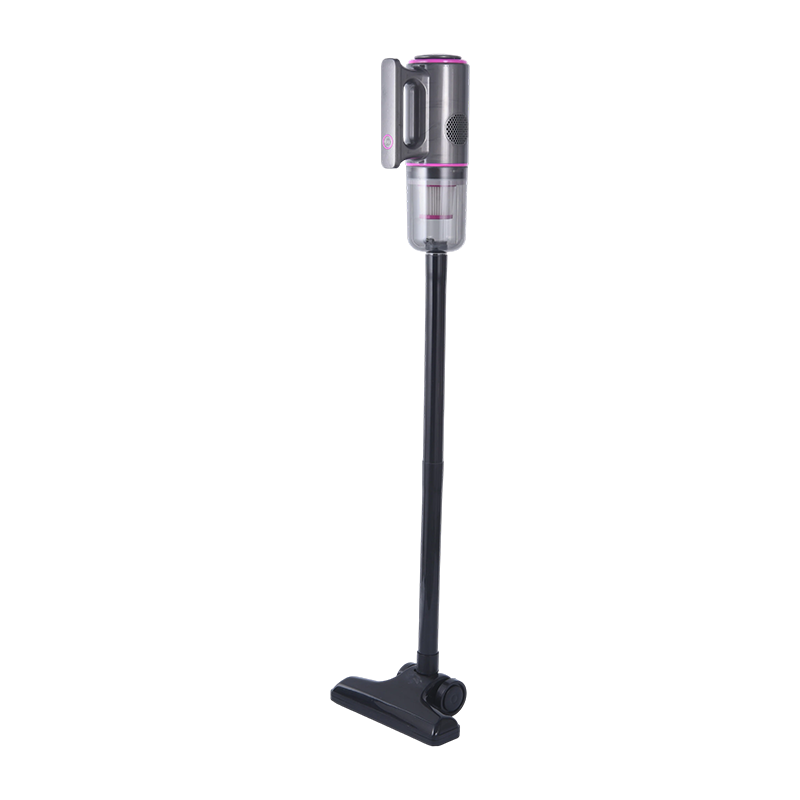 XC-V05C Silver Star Purple Aspirator portabil fără fir de mână