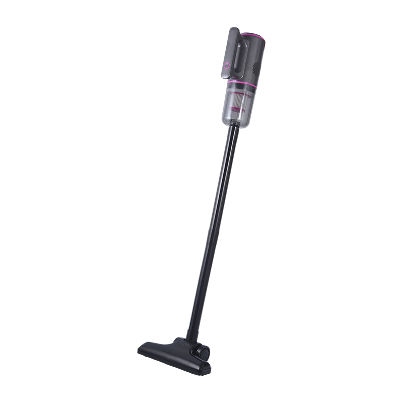 XC-V05C Silver Star Purple Aspirator portabil fără fir de mână