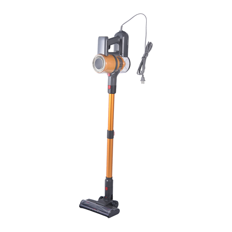 XC-V07 Aspirator de uz casnic cu canistra mare, în stil Dyson