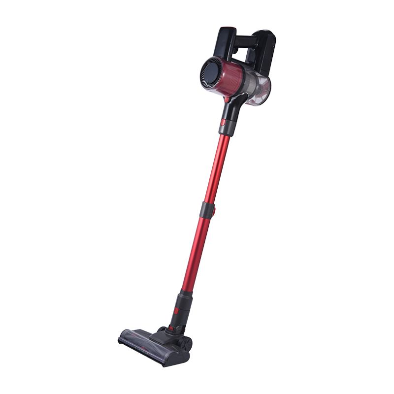 XC-V07C Aspirator de uz casnic mare, fără fir, în stil Dyson