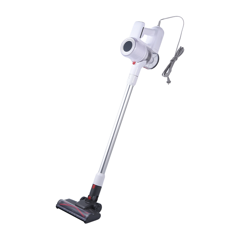 XC-V07 Aspirator de uz casnic cu canistra mare, în stil Dyson
