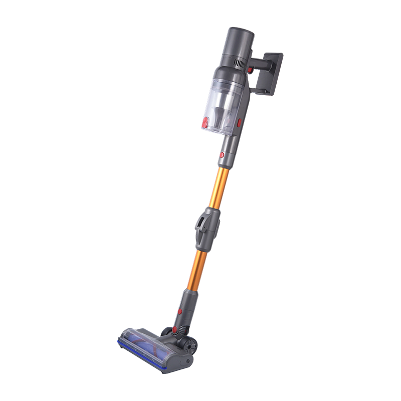 XC-V06 Aspirator portabil fără fir cu mai multe viteze pentru uz casnic cu durată lungă de viață a bateriei