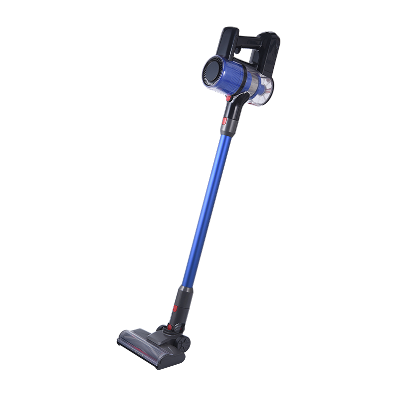 XC-V07C Aspirator de uz casnic mare fără fir în stil Dyson